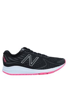 Низкие кеды и кроссовки New Balance