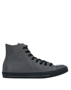 Высокие кеды и кроссовки Converse ALL Star
