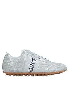 Низкие кеды и кроссовки Bikkembergs