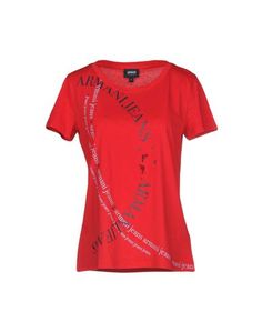 Футболка Armani Jeans