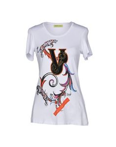 Футболка Versace Jeans