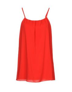 Топ без рукавов Alice + Olivia