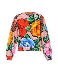 Толстовка Love Moschino
