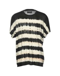 Футболка Amiri