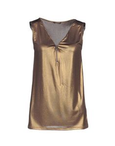 Топ без рукавов Guess
