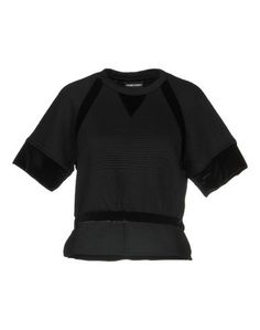 Футболка Emporio Armani