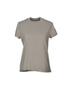 Футболка Drkshdw BY Rick Owens