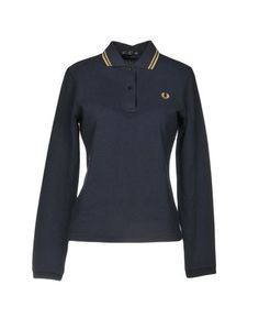 Поло Fred Perry