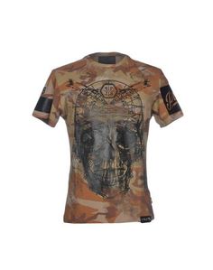 Футболка Philipp Plein