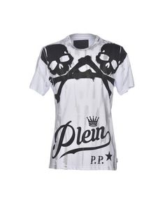 Футболка Philipp Plein