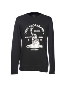 Толстовка Obey