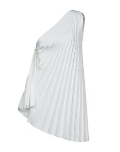 Топ без рукавов Roland Mouret