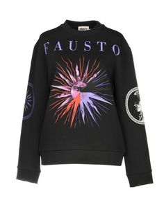 Толстовка Fausto Puglisi