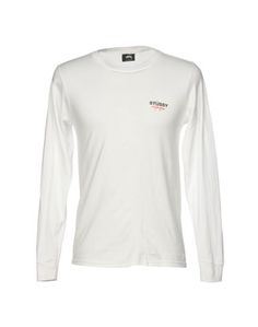 Футболка Stussy