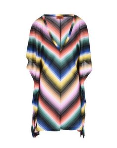 Пляжное платье Missoni Mare