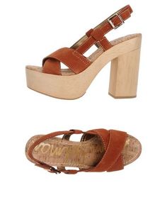 Сандалии Sam Edelman