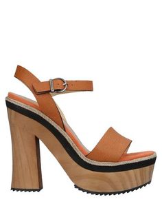 Сандалии Marcela YIL