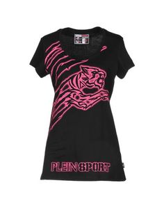 Футболка Plein Sport