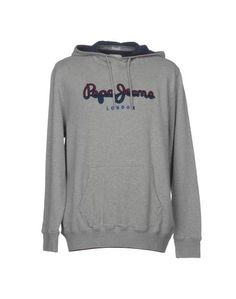 Толстовка Pepe Jeans