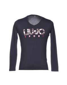 Футболка LIU •JO Sport