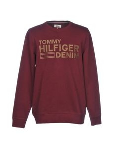 Толстовка Tommy Hilfiger