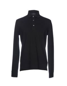 Поло Jil Sander