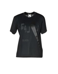 Футболка Comme DES GarÇons