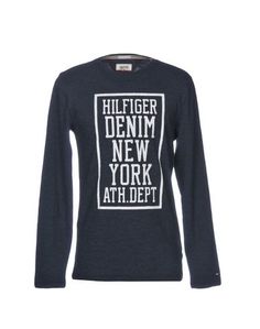 Футболка Tommy Jeans