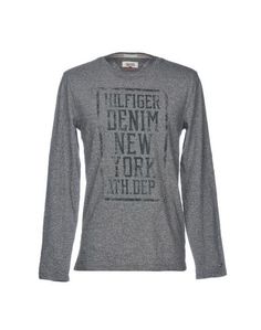 Футболка Tommy Jeans