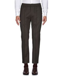 Повседневные брюки Dondup