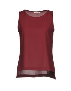Топ без рукавов Hope Collection