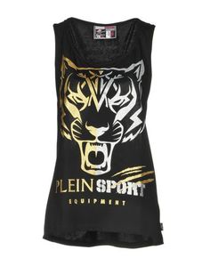 Майка Plein Sport