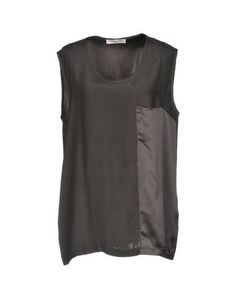 Топ без рукавов LA Fileria