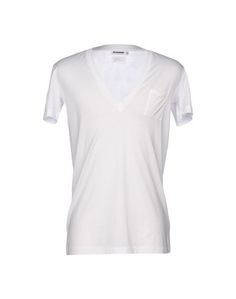 Футболка Jil Sander