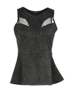 Топ без рукавов Guess