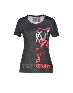 Футболка Plein Sport