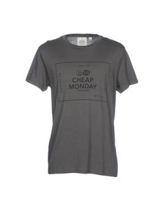 Футболка Cheap Monday