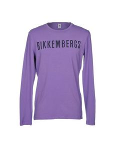 Футболка Bikkembergs