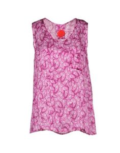 Топ без рукавов Ultrachic