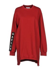 Толстовка Gaëlle Paris