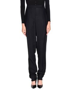 Повседневные брюки Lanvin