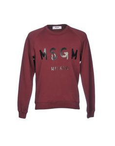 Толстовка Msgm