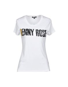 Футболка Denny Rose