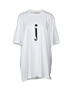 Футболка Jijil