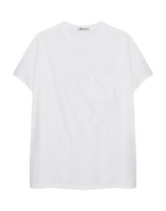 Футболка T by Alexander Wang