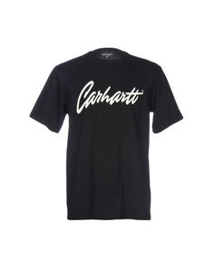 Футболка Carhartt