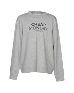 Толстовка Cheap Monday