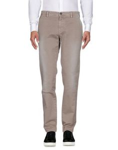 Повседневные брюки Masons