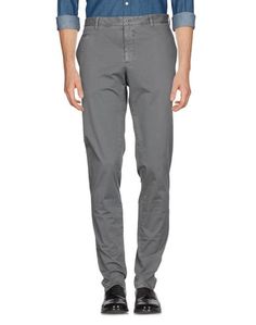 Повседневные брюки Pt01