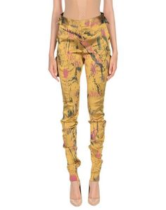 Повседневные брюки Andreas Kronthaler for Vivienne Westwood